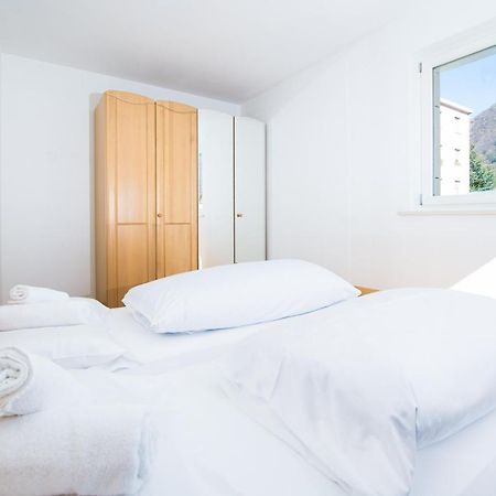 בולצאנו Apartment Batzen מראה חיצוני תמונה
