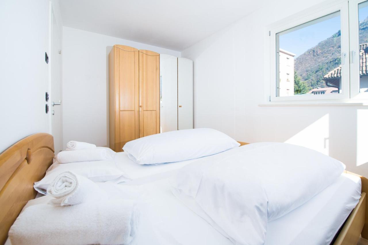 בולצאנו Apartment Batzen מראה חיצוני תמונה