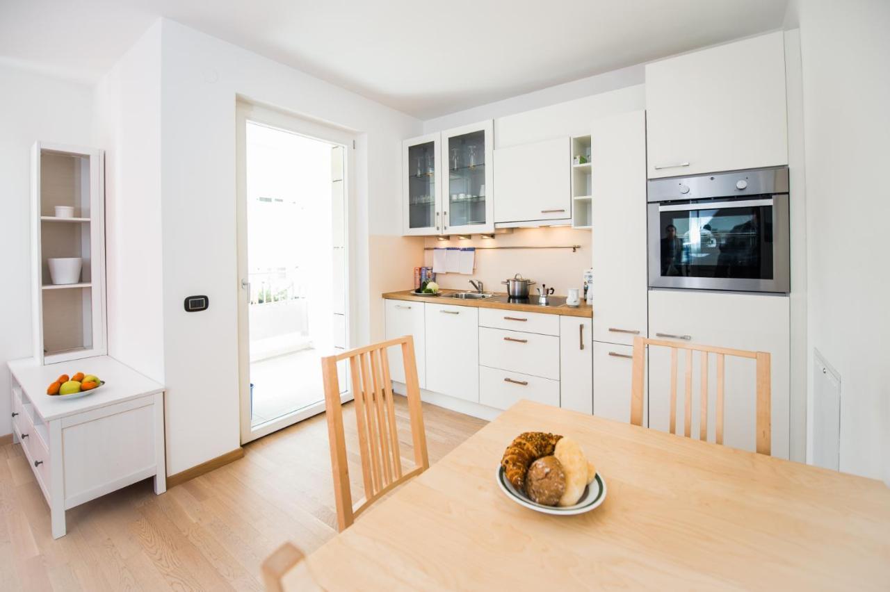 בולצאנו Apartment Batzen מראה חיצוני תמונה