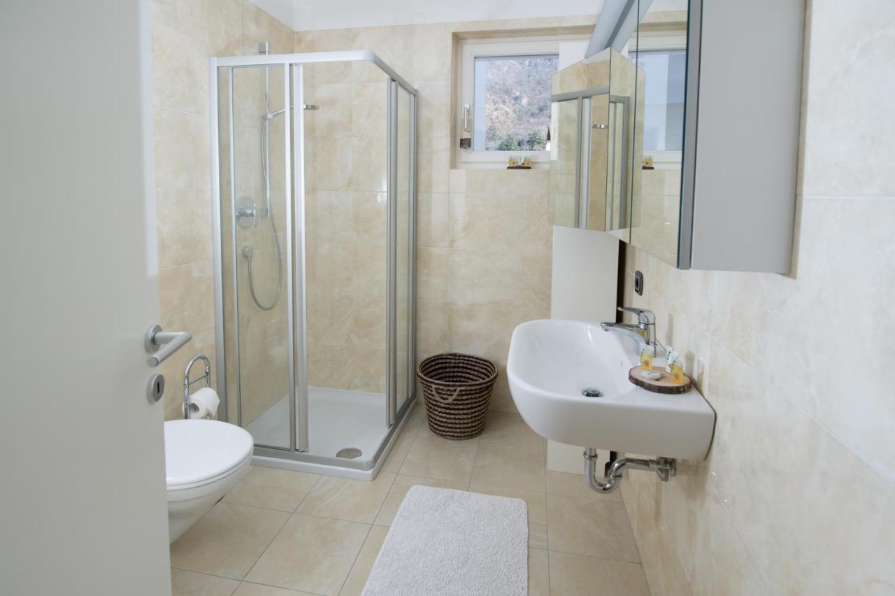בולצאנו Apartment Batzen מראה חיצוני תמונה