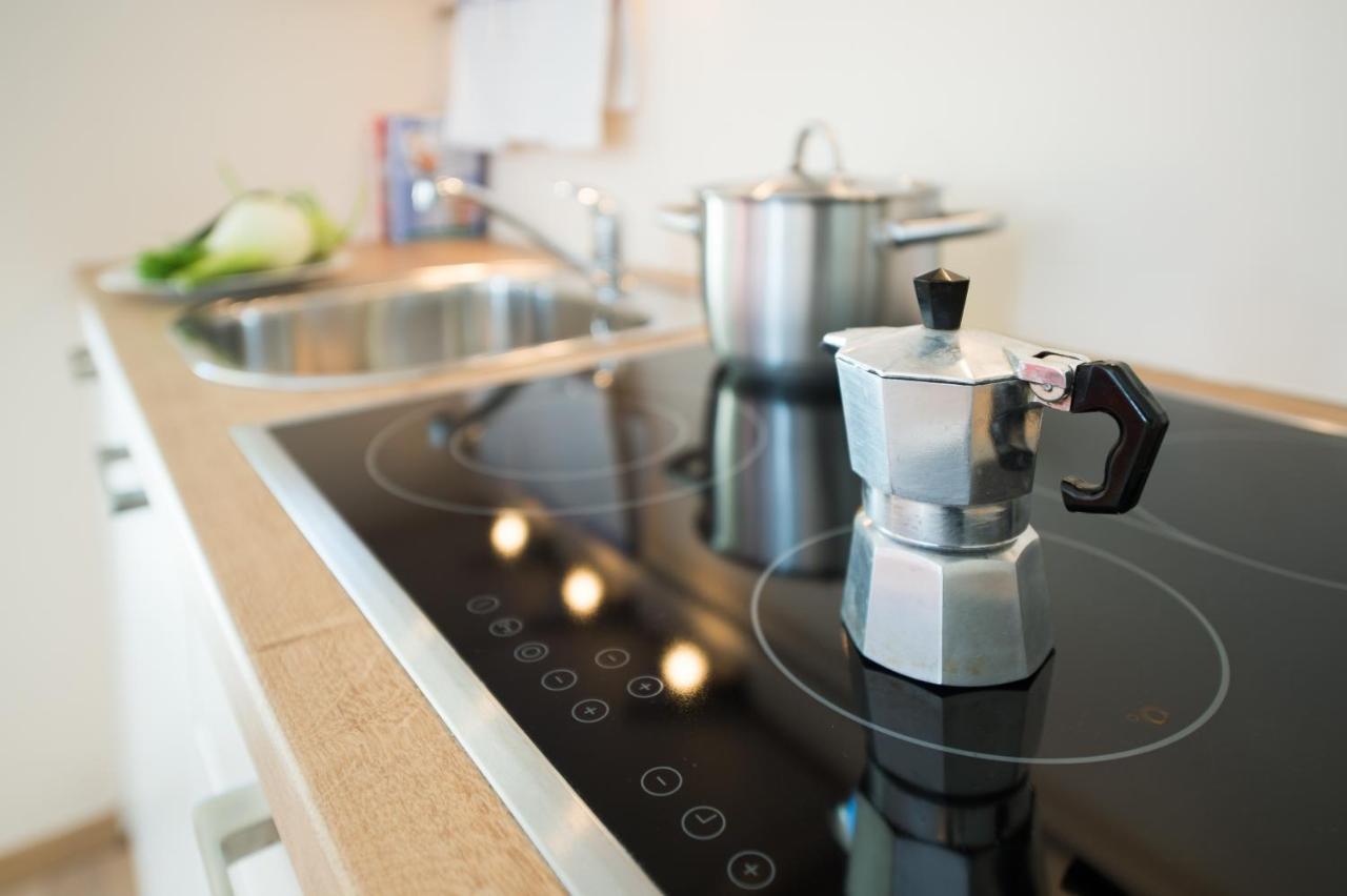 בולצאנו Apartment Batzen מראה חיצוני תמונה