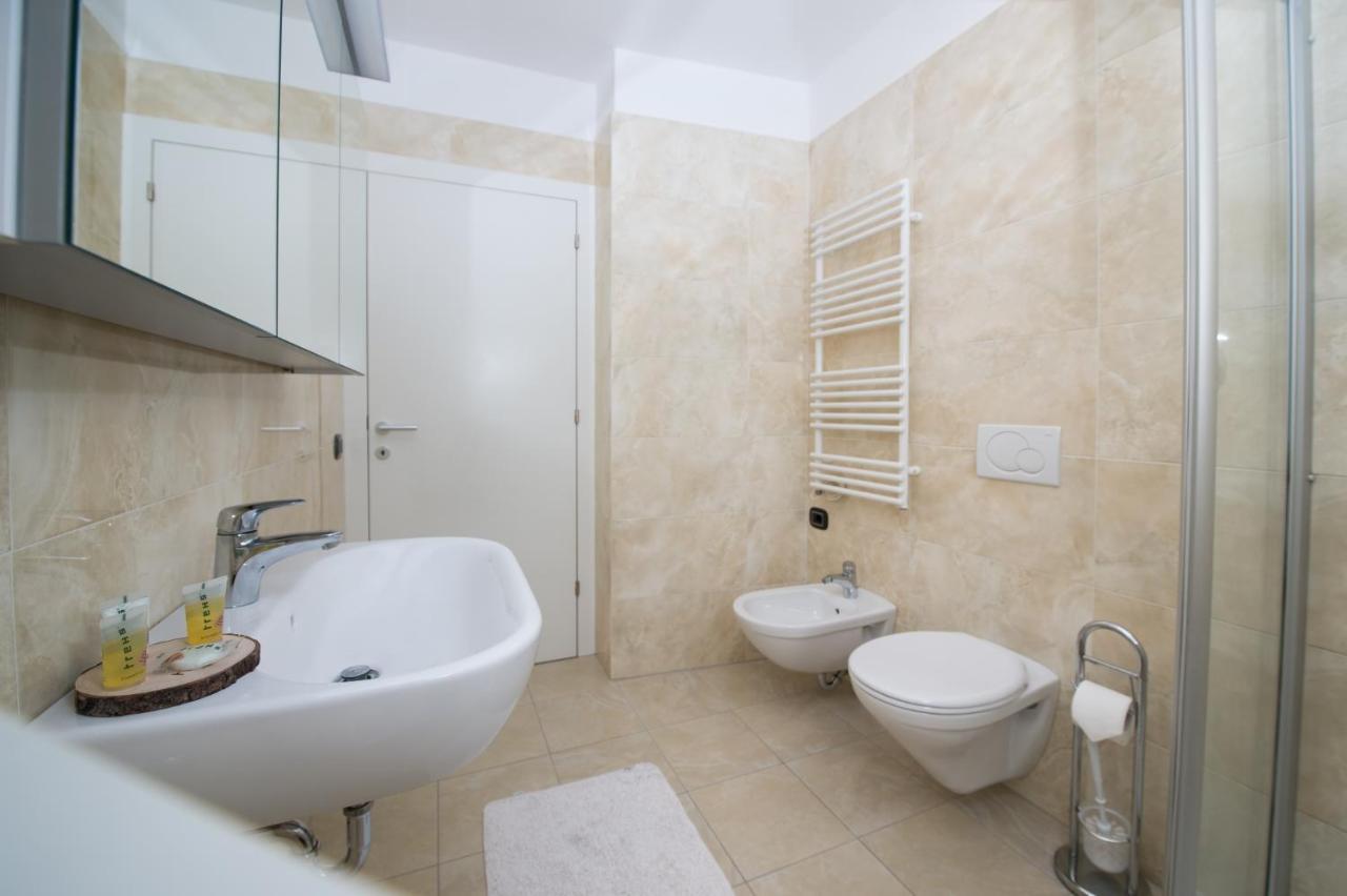 בולצאנו Apartment Batzen מראה חיצוני תמונה