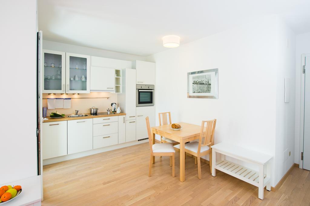 בולצאנו Apartment Batzen חדר תמונה