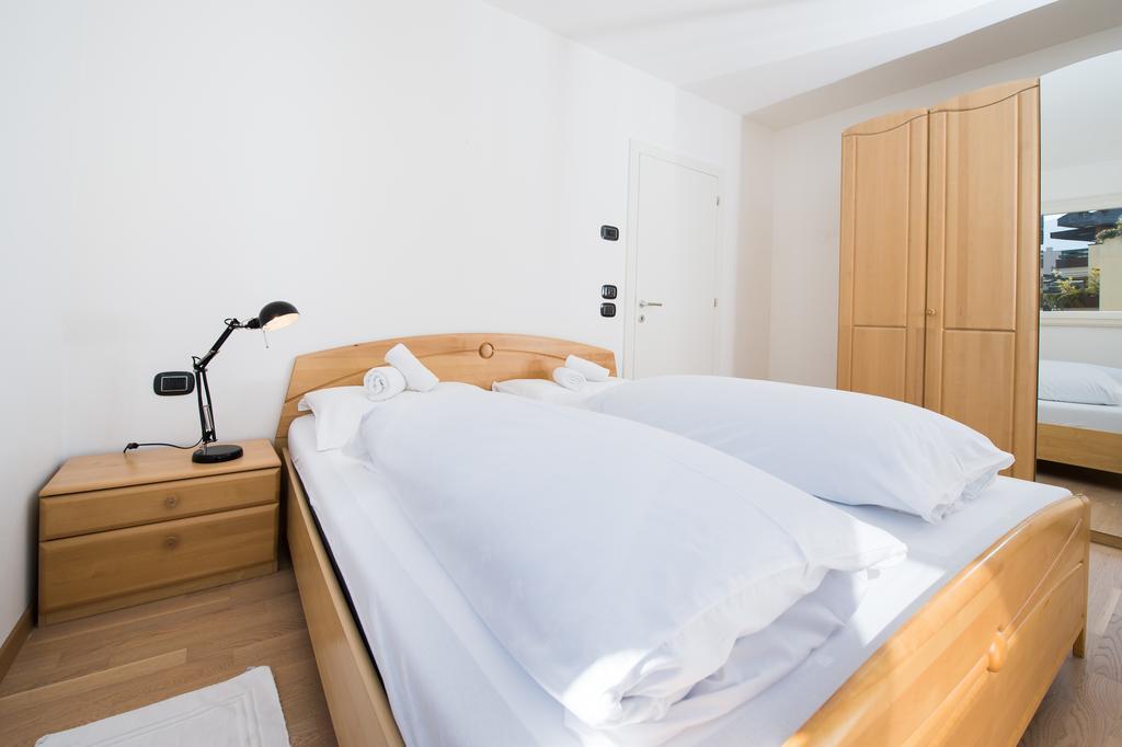 בולצאנו Apartment Batzen מראה חיצוני תמונה